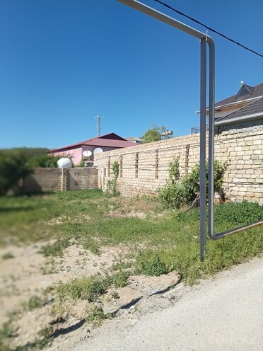 Satılır  torpaq 3 sot, Novxanı q., photo 3 from 9