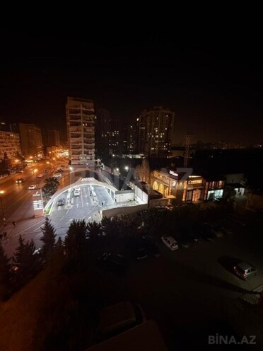 Satılır 2 otaqlı köhnə tikili 50 m², Gənclik m., photo 12 from 16