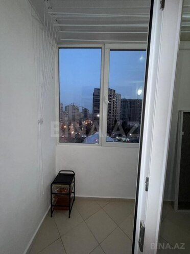 Satılır 2 otaqlı köhnə tikili 50 m², Gənclik m., photo 9 from 16