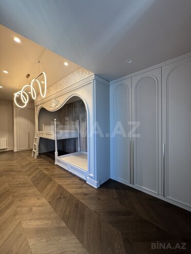 Продаётся 3-комн. новостройка 175 м², пос. Баилова, photo 20 from 32