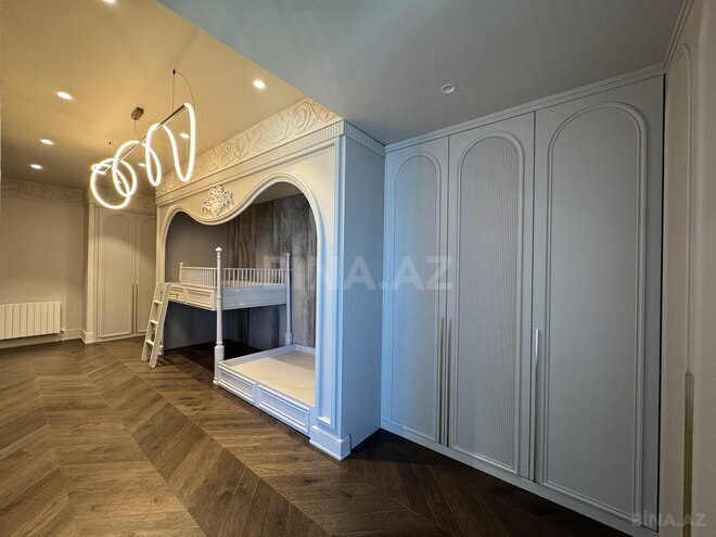 Продаётся 3-комн. новостройка 175 м², пос. Баилова, photo 19 from 32