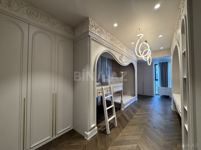 Продаётся 3-комн. новостройка 175 м², пос. Баилова, photo 23 from 32