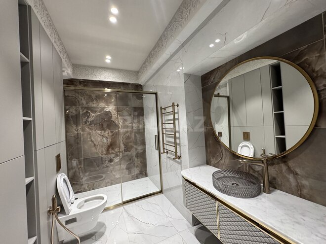 Продаётся 3-комн. новостройка 175 м², пос. Баилова, photo 25 from 32