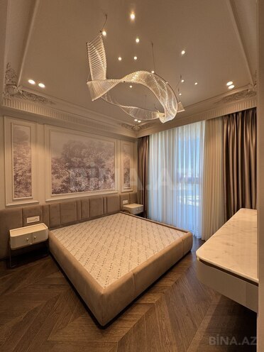 Продаётся 3-комн. новостройка 175 м², пос. Баилова, photo 16 from 32