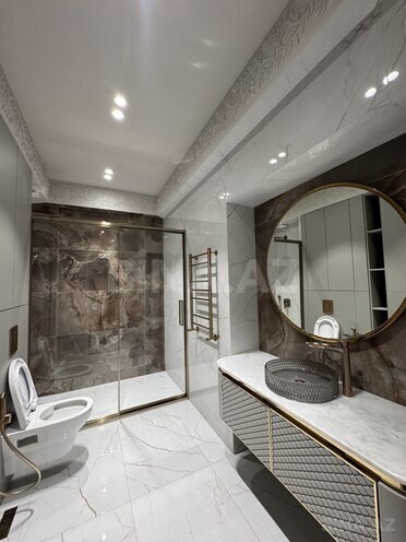 Продаётся 3-комн. новостройка 175 м², пос. Баилова, photo 24 from 32