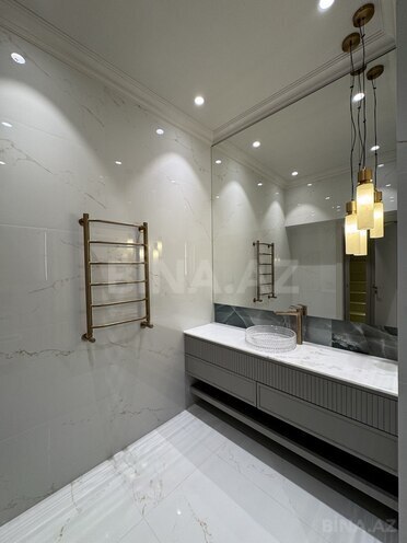 Продаётся 3-комн. новостройка 175 м², пос. Баилова, photo 28 from 32