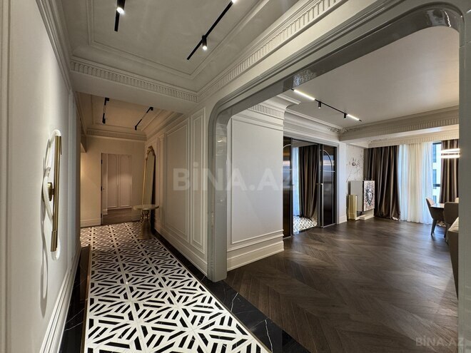 Продаётся 3-комн. новостройка 175 м², пос. Баилова, photo 12 from 32