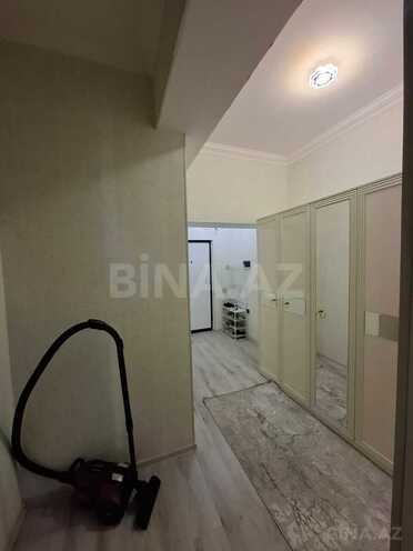 Сдаётся 2-комн. новостройка 50 м², м. Азадлыг проспекти, photo 9 from 12