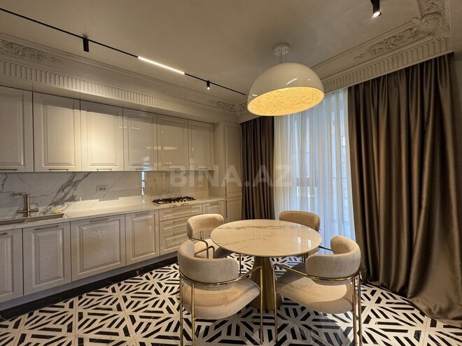 Продаётся 3-комн. новостройка 175 м², пос. Баилова, photo 7 from 32