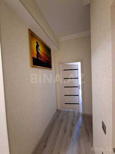 Сдаётся 2-комн. новостройка 50 м², м. Азадлыг проспекти, photo 10 from 12