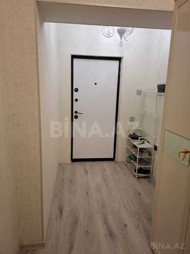 Сдаётся 2-комн. новостройка 50 м², м. Азадлыг проспекти, photo 11 from 12