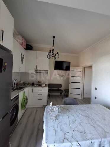 Сдаётся 2-комн. новостройка 50 м², м. Азадлыг проспекти, photo 3 from 12