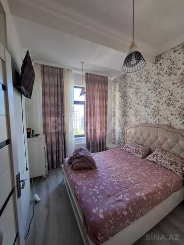 Сдаётся 2-комн. новостройка 50 м², м. Азадлыг проспекти, photo 5 from 12