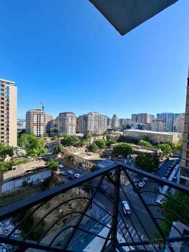 Сдаётся 2-комн. новостройка 50 м², м. Азадлыг проспекти, photo 6 from 12
