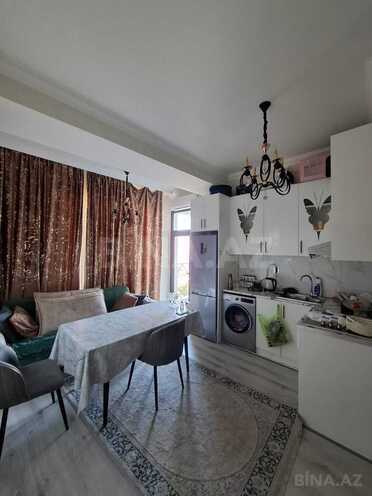 Сдаётся 2-комн. новостройка 50 м², м. Азадлыг проспекти, photo 4 from 12