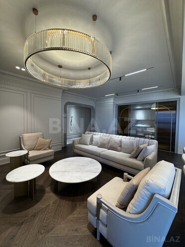 Продаётся 3-комн. новостройка 175 м², пос. Баилова, photo 9 from 32