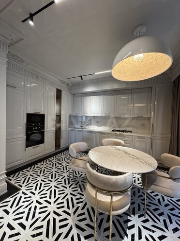Продаётся 3-комн. новостройка 175 м², пос. Баилова, photo 6 from 32