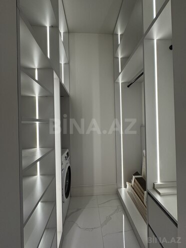 Продаётся 3-комн. новостройка 175 м², пос. Баилова, photo 27 from 32