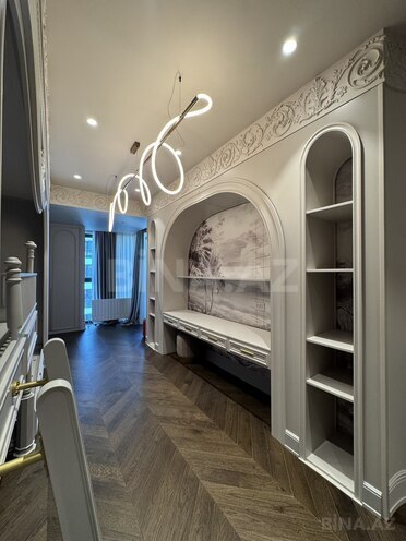 Продаётся 3-комн. новостройка 175 м², пос. Баилова, photo 22 from 32