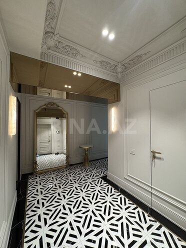 Продаётся 3-комн. новостройка 175 м², пос. Баилова, photo 18 from 32