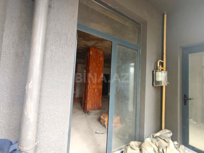 Satılır 2 otaqlı yeni tikili 75 m², Nəriman Nərimanov m., photo 10 from 17