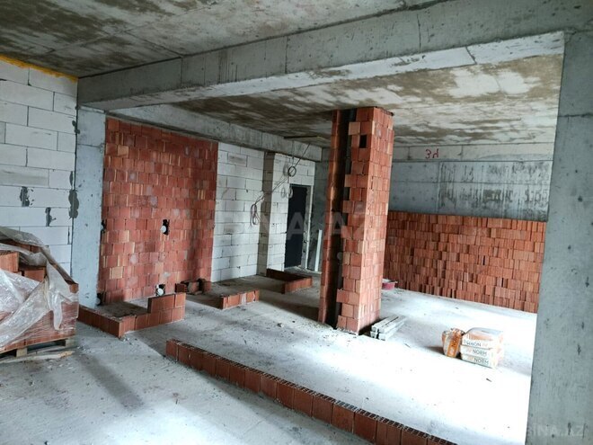 Satılır 2 otaqlı yeni tikili 75 m², Nəriman Nərimanov m., photo 12 from 17