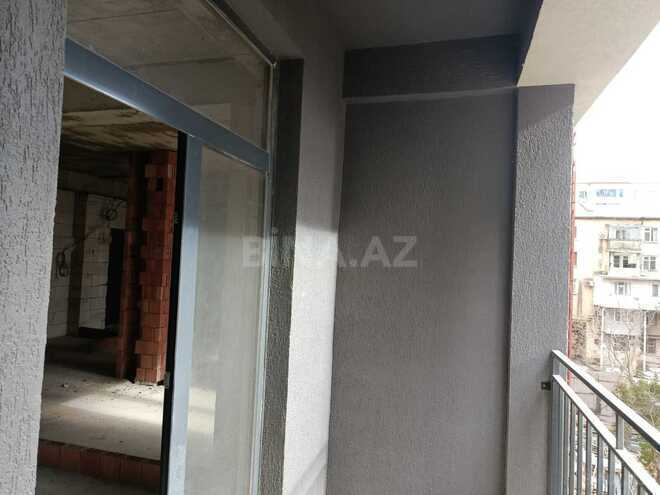 Satılır 2 otaqlı yeni tikili 75 m², Nəriman Nərimanov m., photo 14 from 17
