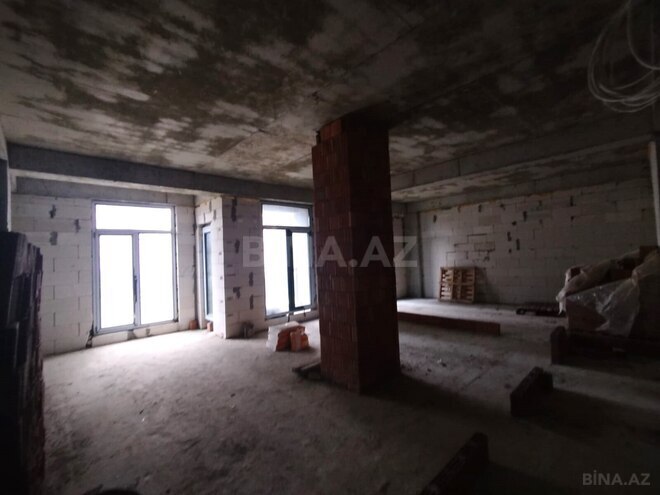 Satılır 2 otaqlı yeni tikili 75 m², Nəriman Nərimanov m., photo 6 from 17