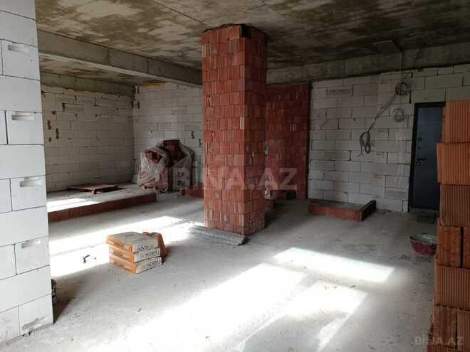 Satılır 2 otaqlı yeni tikili 75 m², Nəriman Nərimanov m., photo 7 from 17