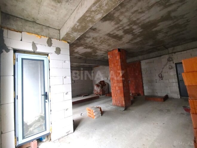 Satılır 2 otaqlı yeni tikili 75 m², Nəriman Nərimanov m., photo 11 from 17