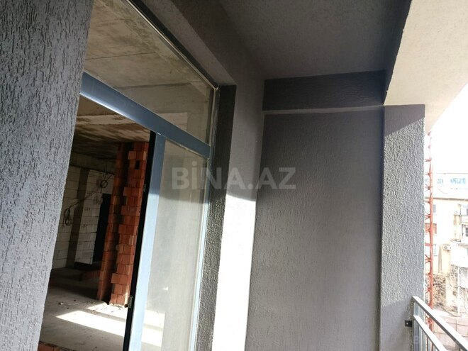 Satılır 2 otaqlı yeni tikili 75 m², Nəriman Nərimanov m., photo 13 from 17