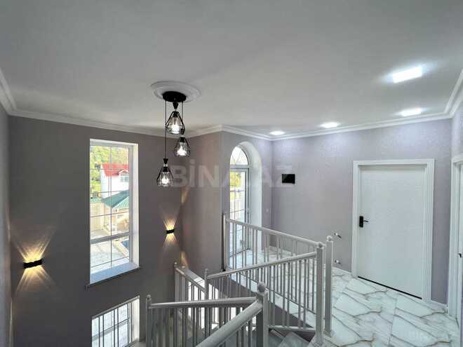 İcarəyə verilir 4 otaqlı həyət evi/bağ evi 200 m², photo 3 from 18