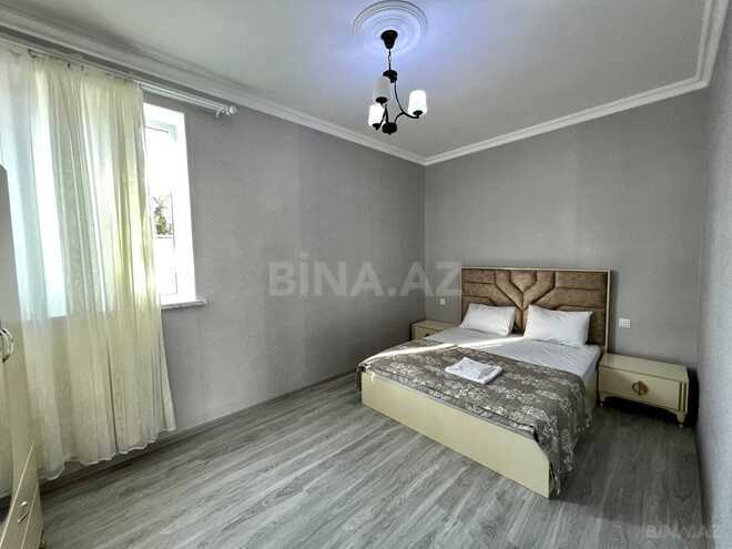İcarəyə verilir 4 otaqlı həyət evi/bağ evi 200 m², photo 16 from 18