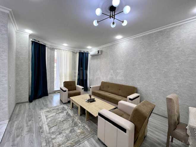 İcarəyə verilir 4 otaqlı həyət evi/bağ evi 200 m², photo 10 from 18