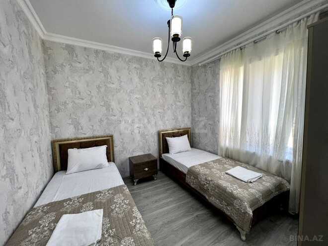 İcarəyə verilir 4 otaqlı həyət evi/bağ evi 200 m², photo 14 from 18