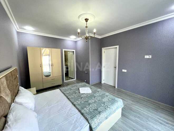 İcarəyə verilir 4 otaqlı həyət evi/bağ evi 200 m², photo 8 from 18