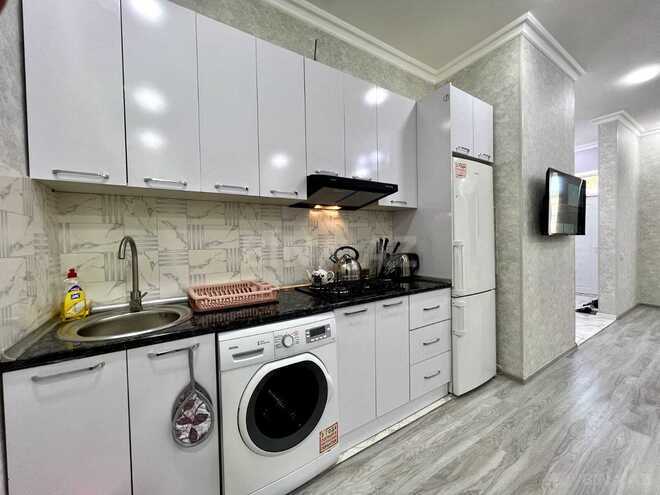 İcarəyə verilir 4 otaqlı həyət evi/bağ evi 200 m², photo 6 from 18