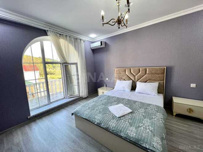 İcarəyə verilir 4 otaqlı həyət evi/bağ evi 200 m², photo 12 from 18