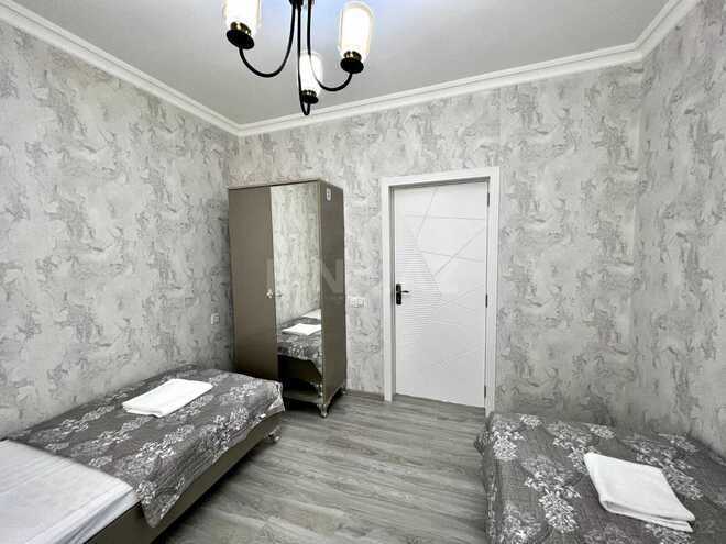İcarəyə verilir 4 otaqlı həyət evi/bağ evi 200 m², photo 17 from 18