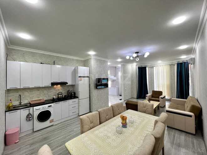 İcarəyə verilir 4 otaqlı həyət evi/bağ evi 200 m², photo 5 from 18