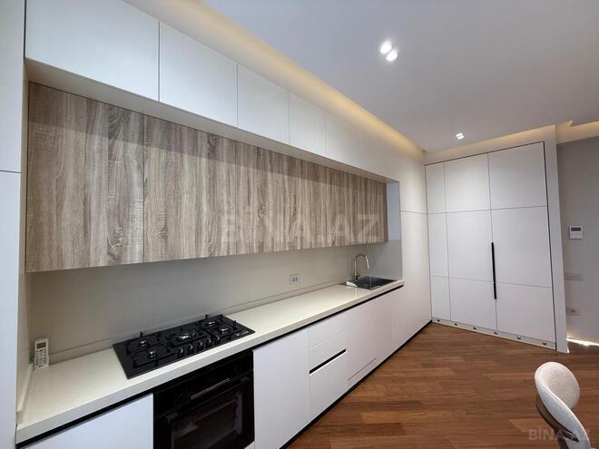Сдаётся 4-комн. новостройка 135 м², Наримановский  р., photo 6 from 18