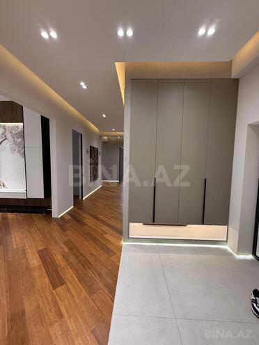Сдаётся 4-комн. новостройка 135 м², Наримановский  р., photo 13 from 18