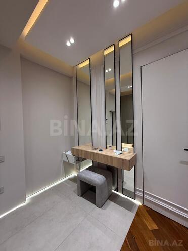 Сдаётся 4-комн. новостройка 135 м², Наримановский  р., photo 16 from 18