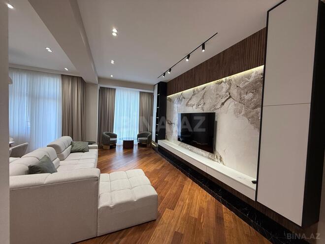 Сдаётся 4-комн. новостройка 135 м², Наримановский  р., photo 1 from 18