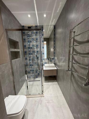 Сдаётся 4-комн. новостройка 135 м², Наримановский  р., photo 15 from 18