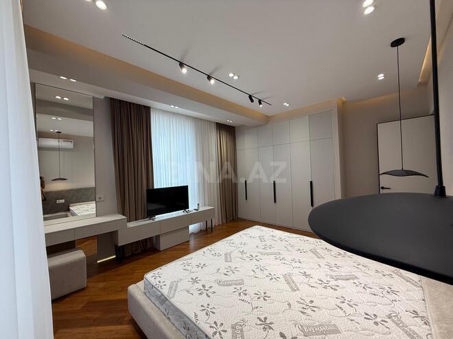 Сдаётся 4-комн. новостройка 135 м², Наримановский  р., photo 12 from 18