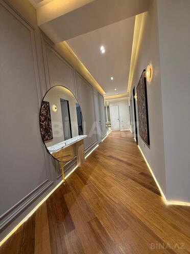 Сдаётся 4-комн. новостройка 135 м², Наримановский  р., photo 11 from 18