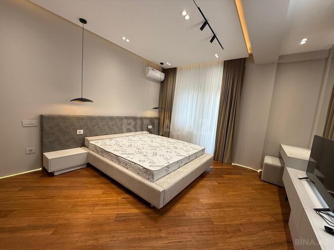 Сдаётся 4-комн. новостройка 135 м², Наримановский  р., photo 8 from 18