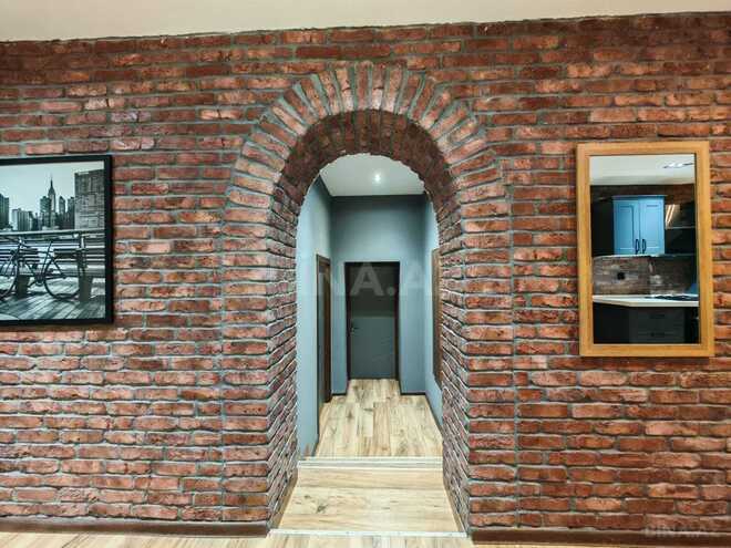 İcarəyə verilir 3 otaqlı həyət evi/bağ evi 110 m², Bilgəh q., photo 24 from 26