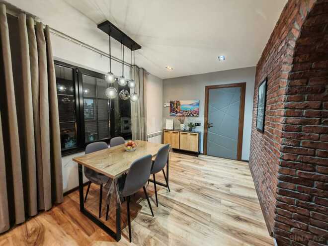 İcarəyə verilir 3 otaqlı həyət evi/bağ evi 110 m², Bilgəh q., photo 21 from 26